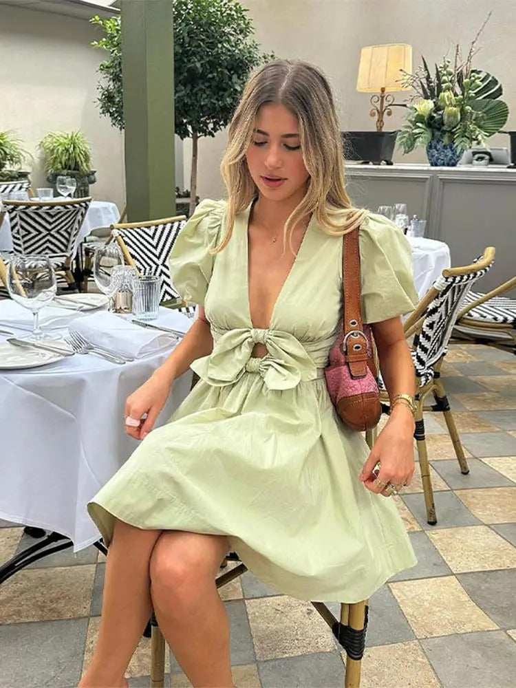 Myla | Elegant Brunch Outfit for Women