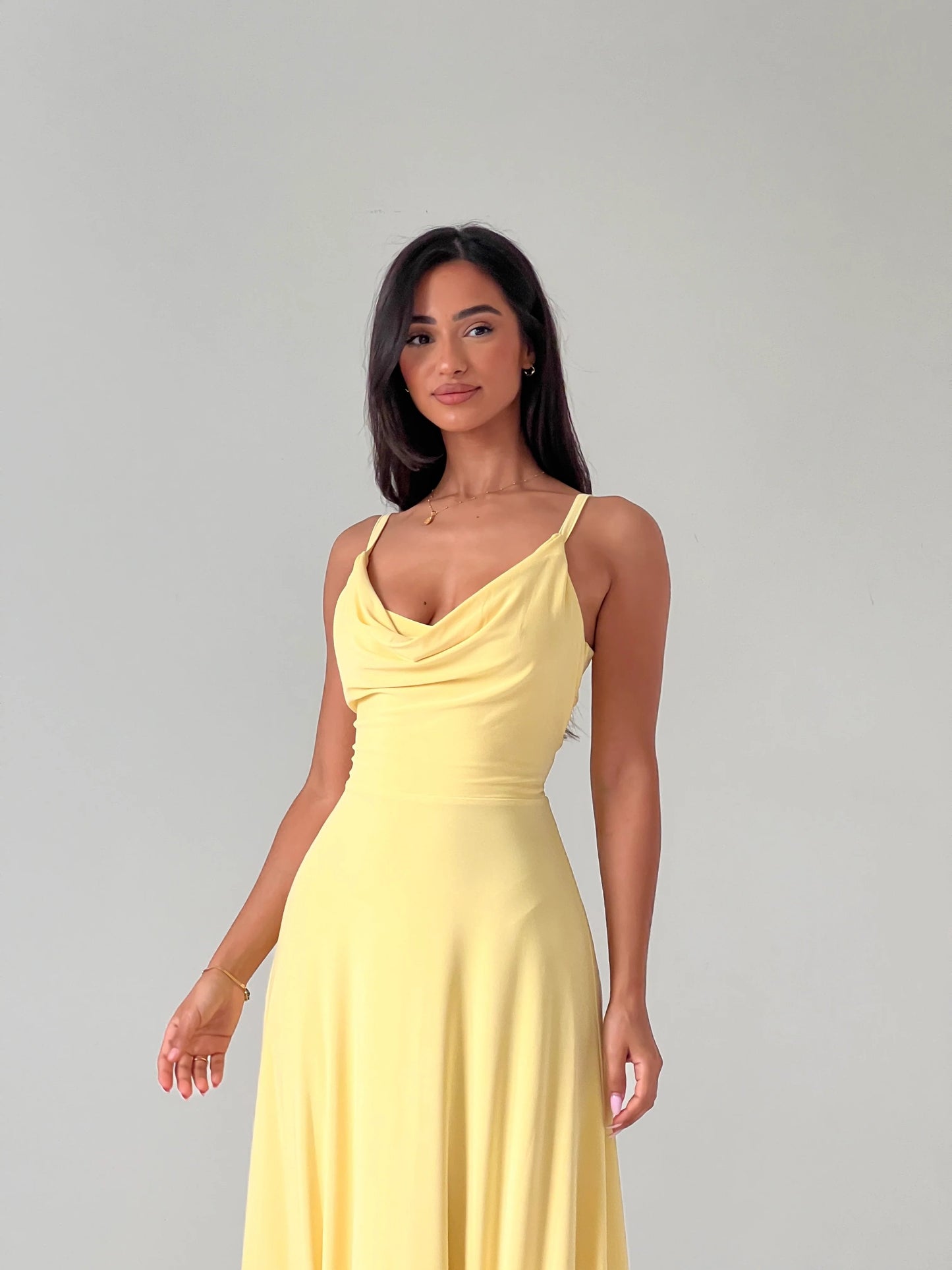 Myla | Chic Maxi Dress for Women