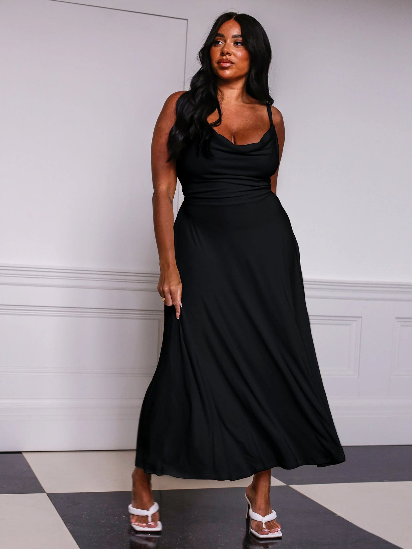 Myla | Chic Maxi Dress for Women