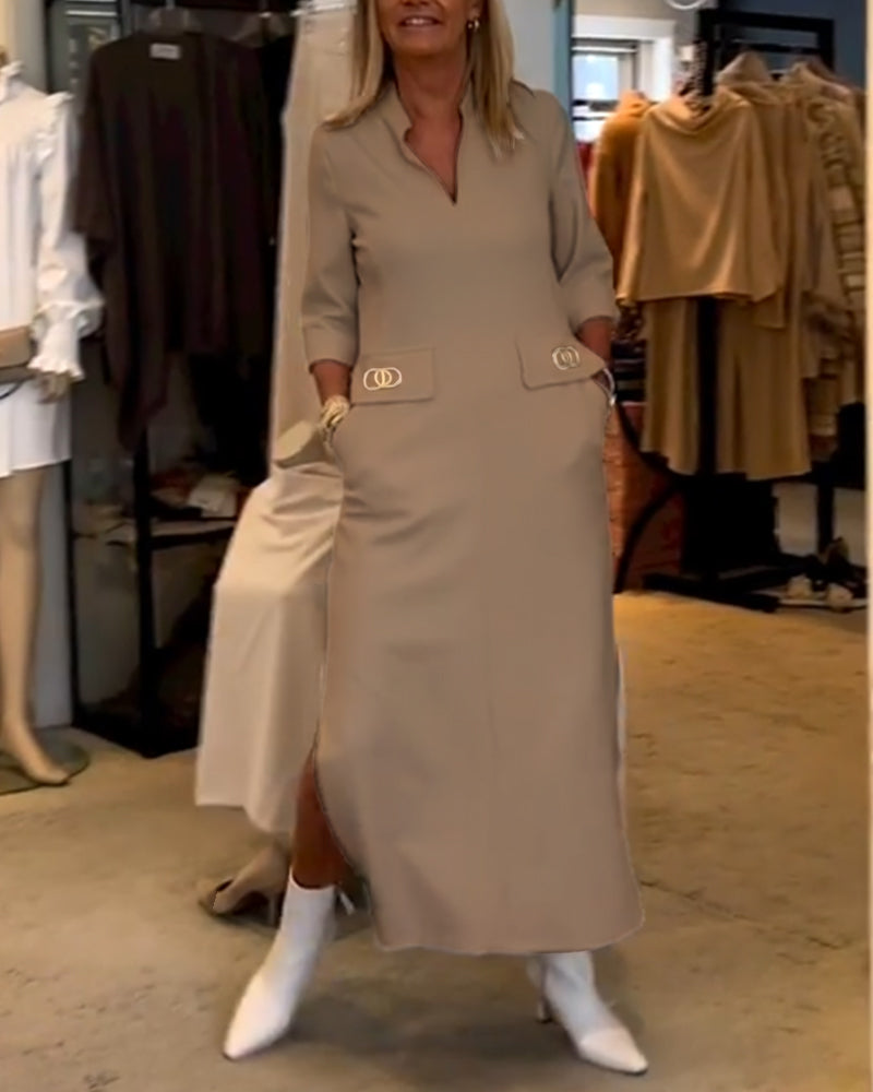 Myla | Midi Dress for Women Stylish & Comfortable