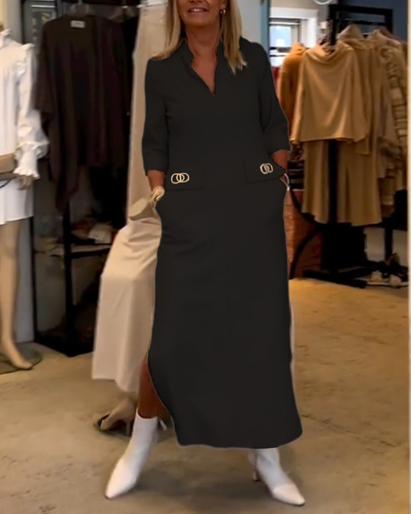 Myla | Midi Dress for Women Stylish & Comfortable