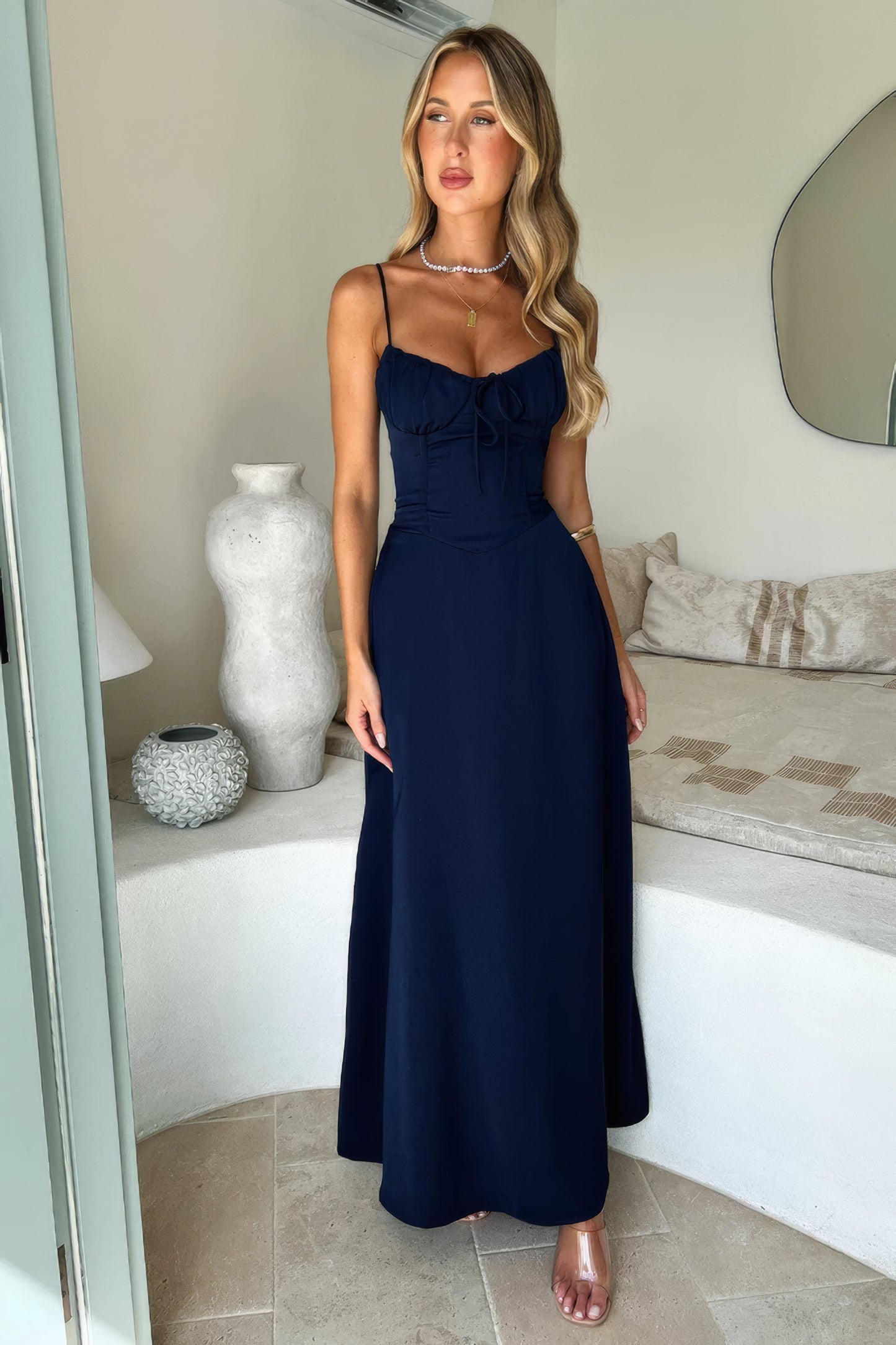 Myla | Summer Dress for Women Chic & Lightweight