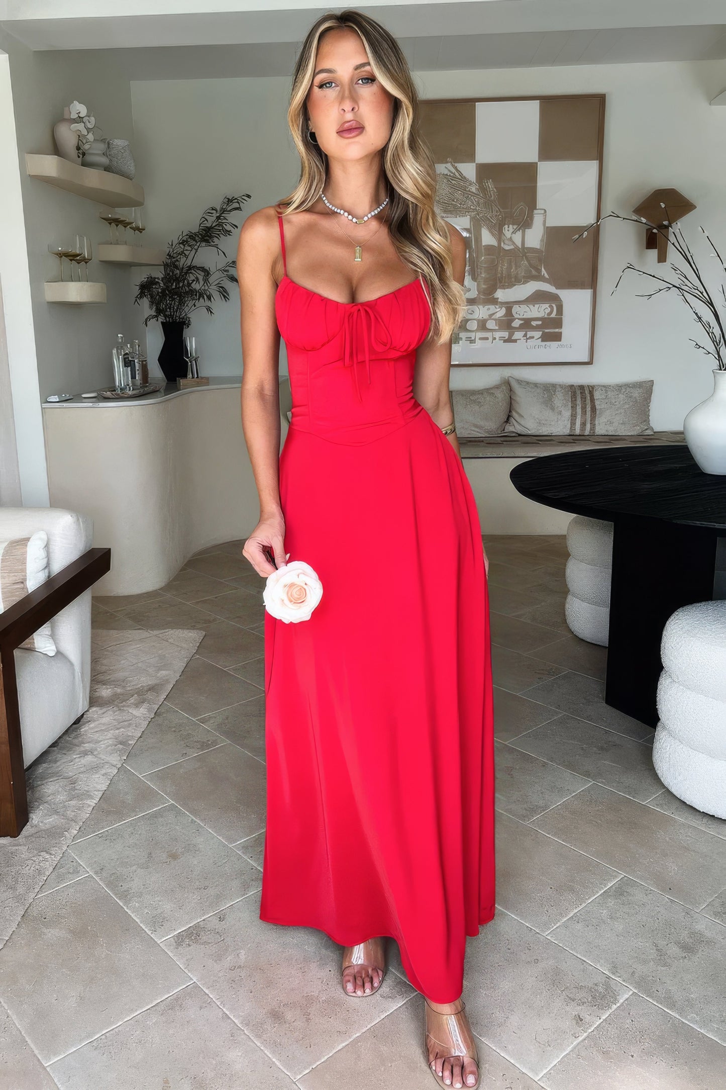 Myla | Summer Dress for Women Chic & Lightweight