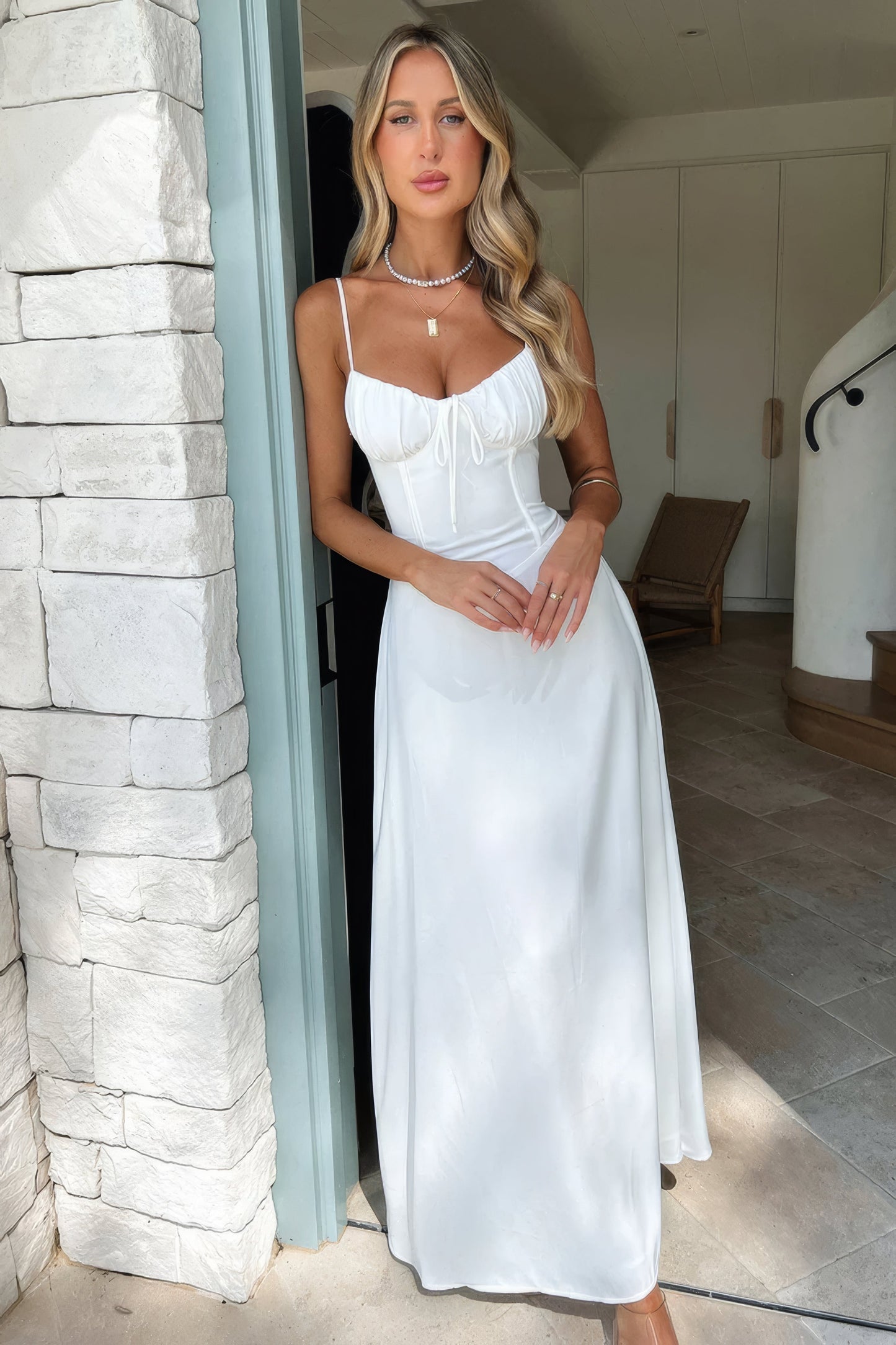 Myla | Summer Dress for Women Chic & Lightweight