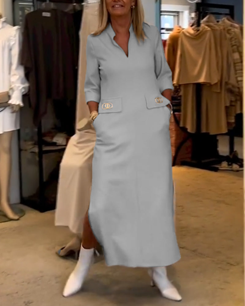 Myla | Midi Dress for Women Stylish & Comfortable
