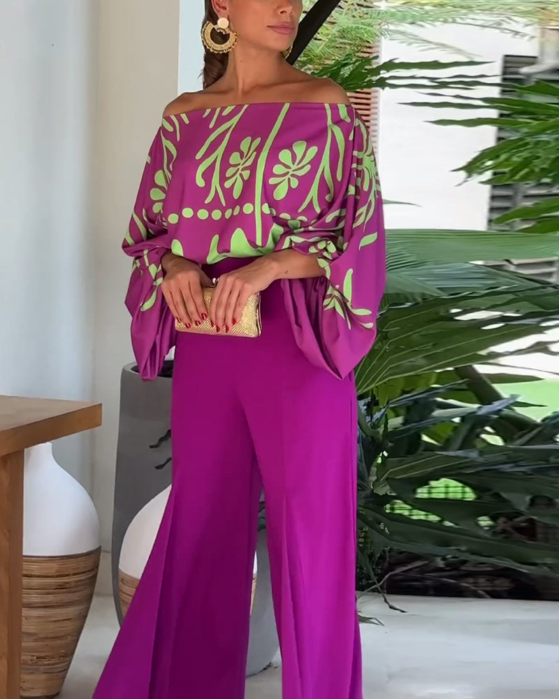 Myla | Elegant Women's Blouse with One Shoulder