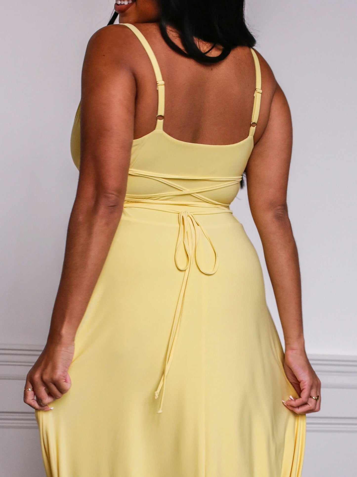 Myla | Chic Maxi Dress for Women