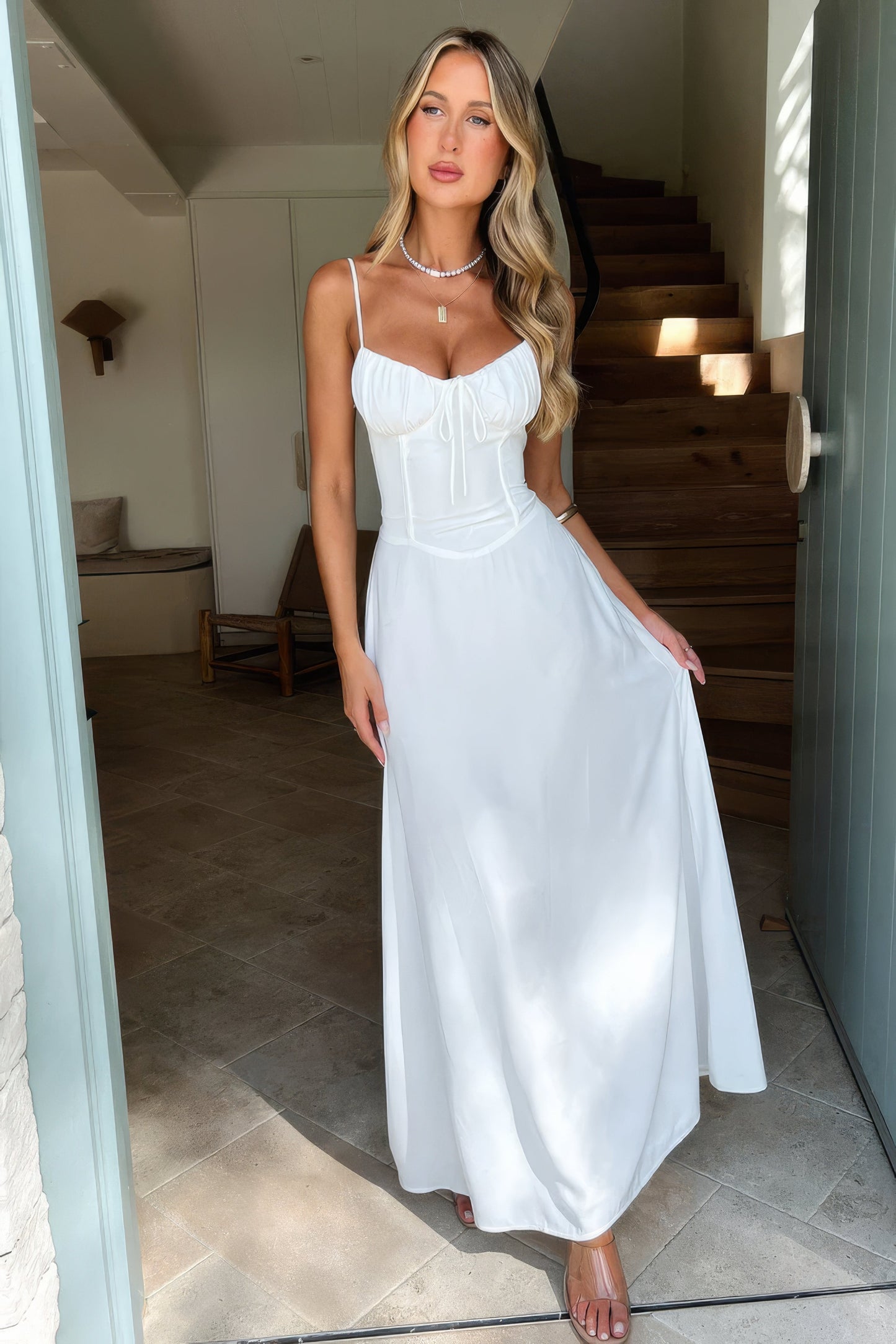 Myla | Summer Dress for Women Chic & Lightweight