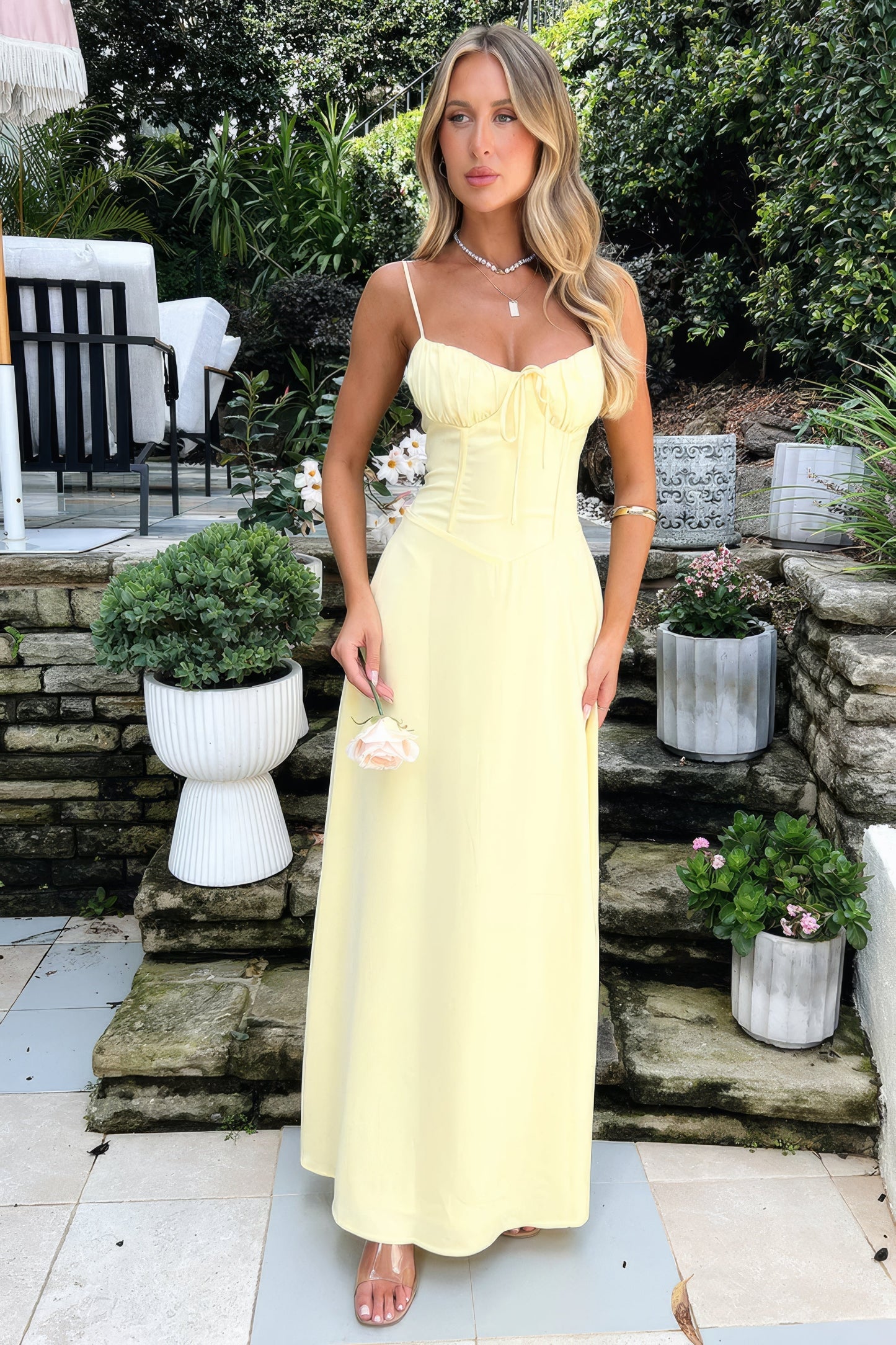 Myla | Summer Dress for Women Chic & Lightweight