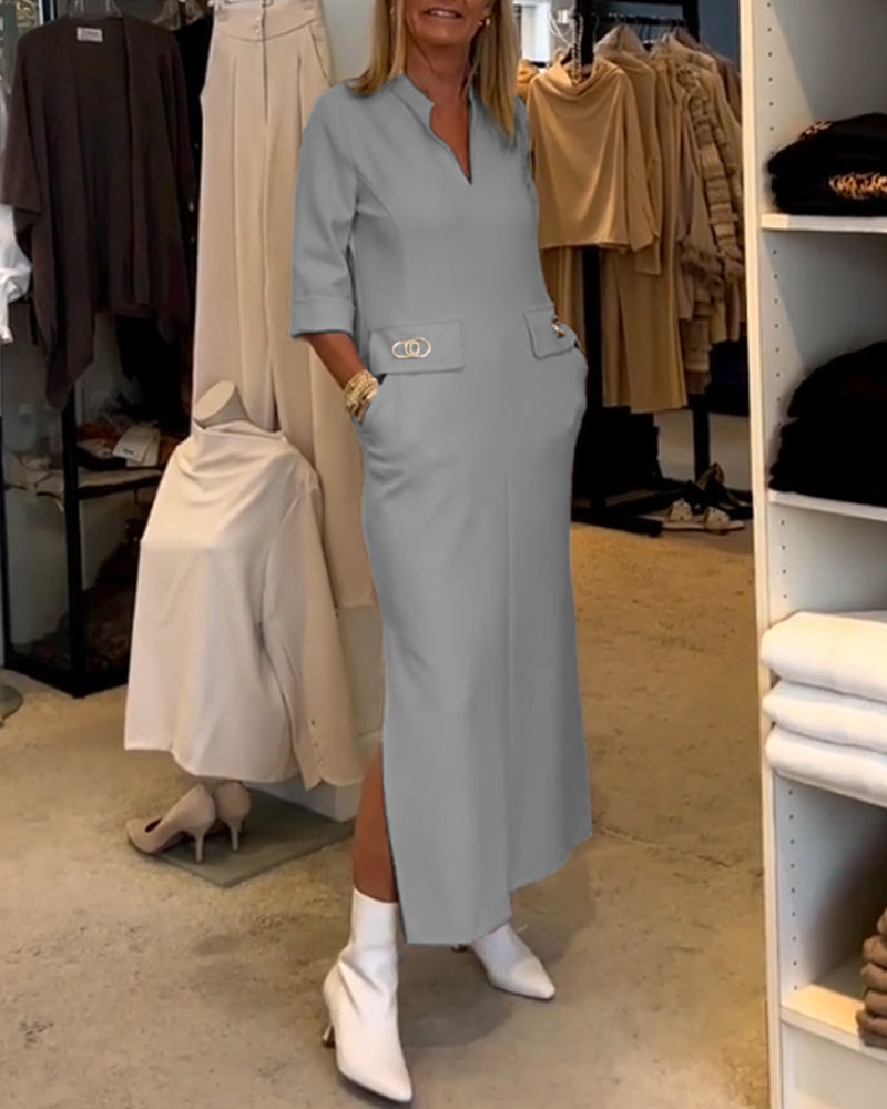 Myla | Midi Dress for Women Stylish & Comfortable