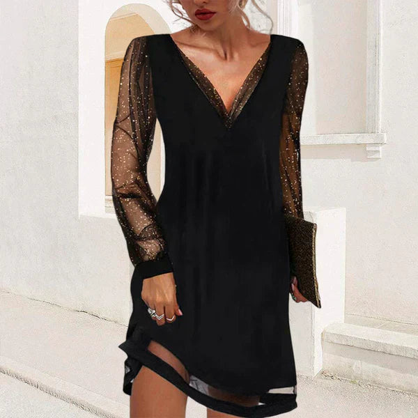 Myla | Modern Cocktail Dress for Women