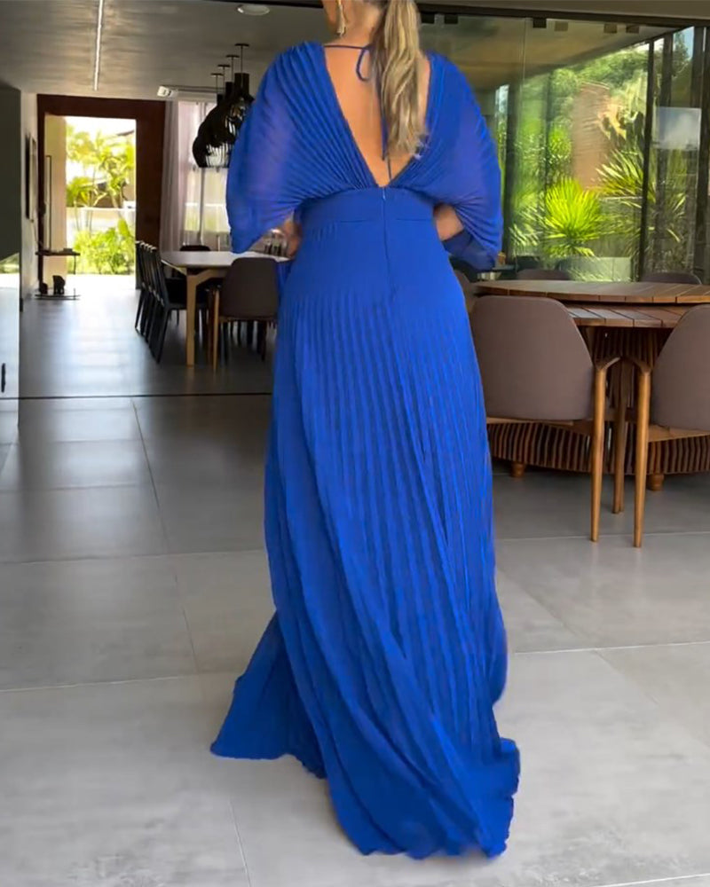 Myla | Maxi Dress for Women Elegant & Stylish