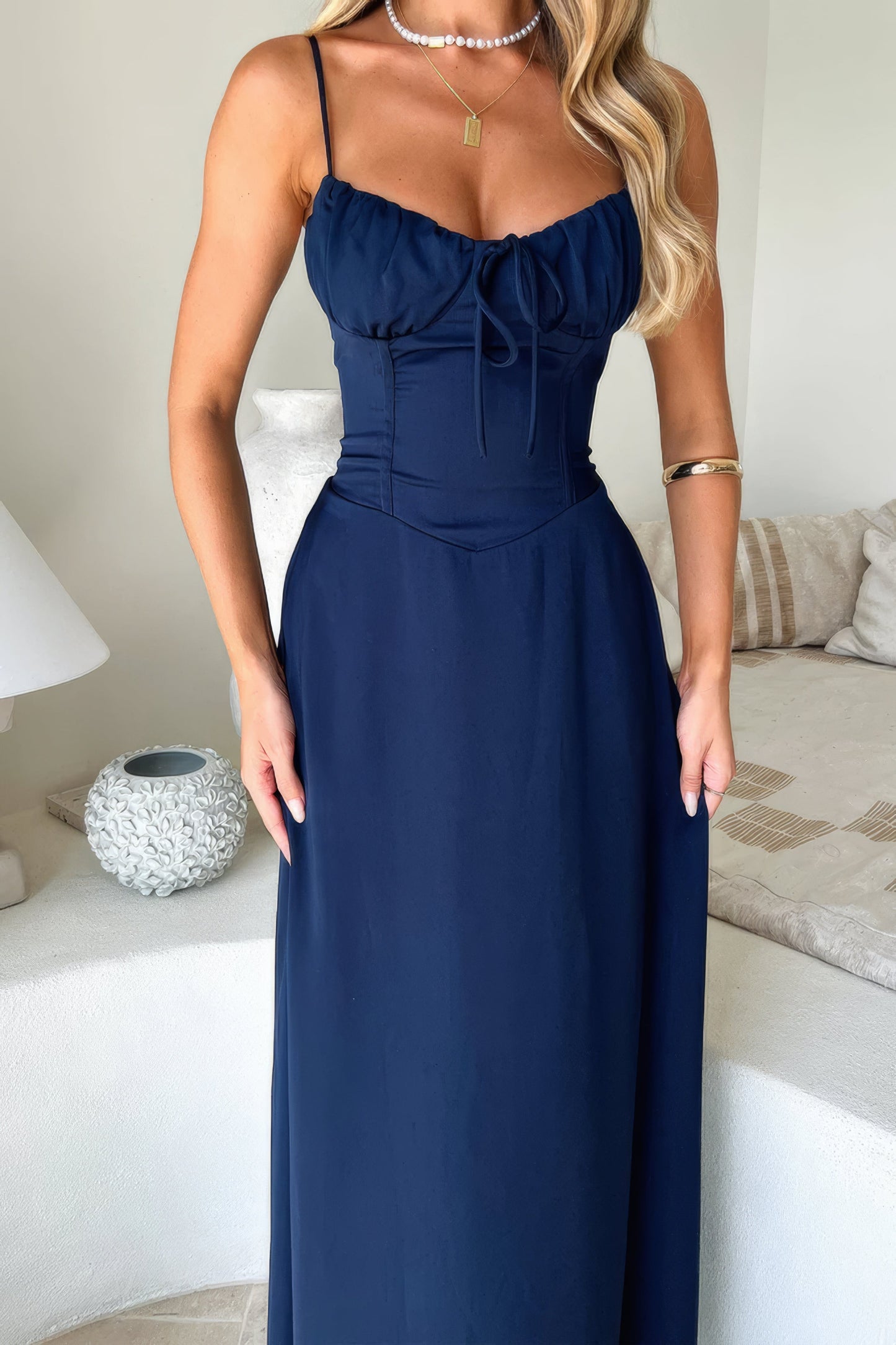 Myla | Summer Dress for Women Chic & Lightweight