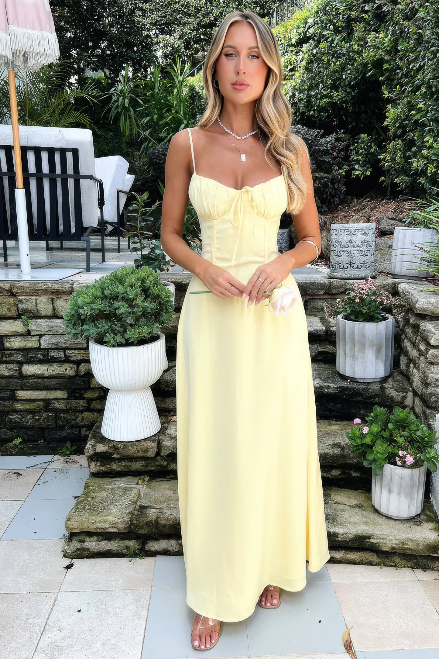 Myla | Summer Dress for Women Chic & Lightweight