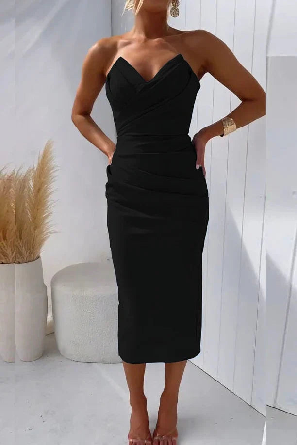 Myla | Refined Dress for Women