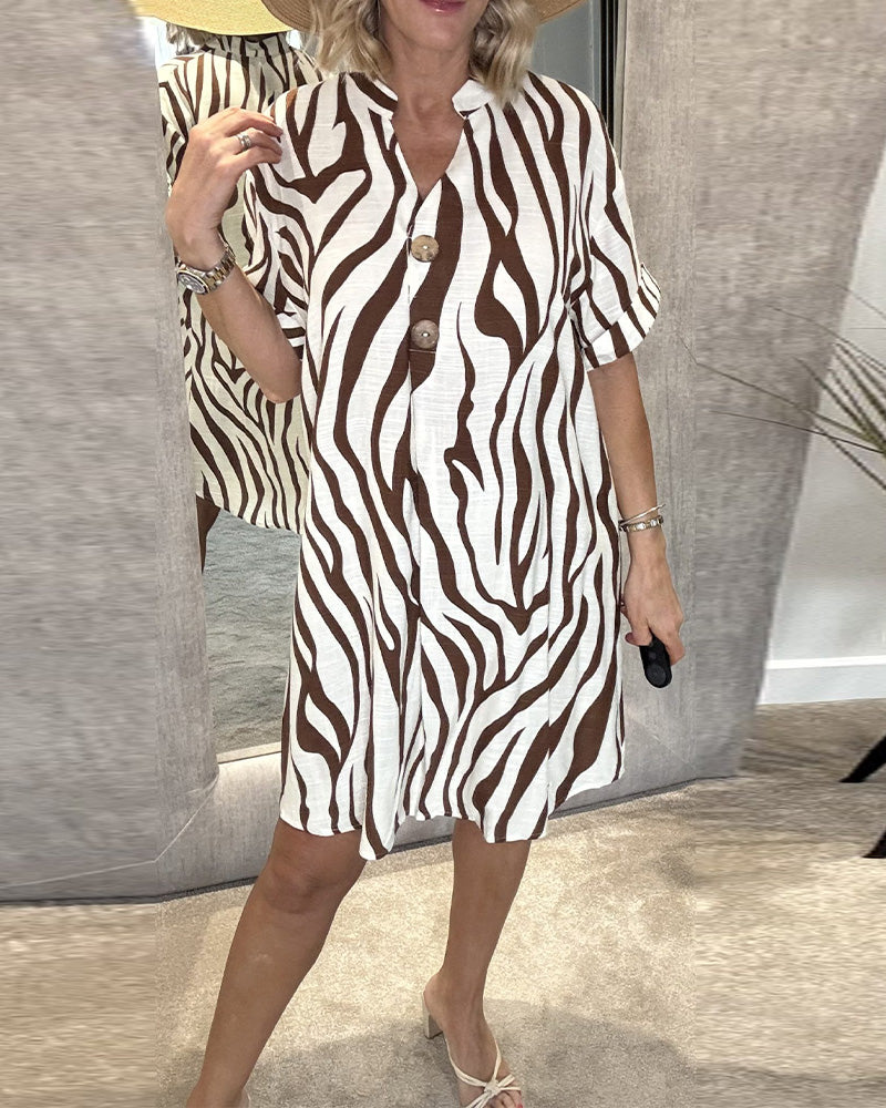 Myla | Dress Loose Casual Shirt