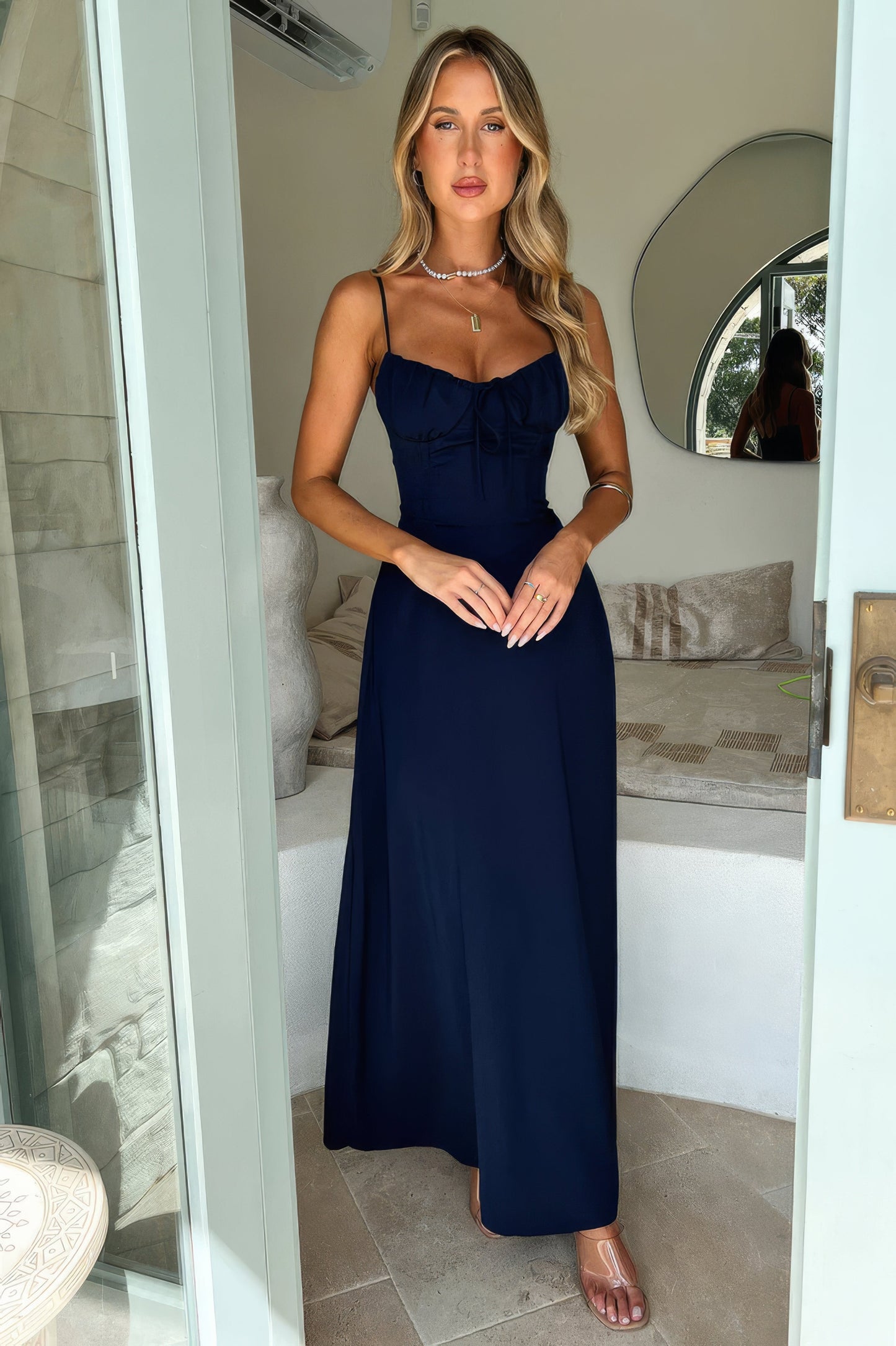 Myla | Summer Dress for Women Chic & Lightweight