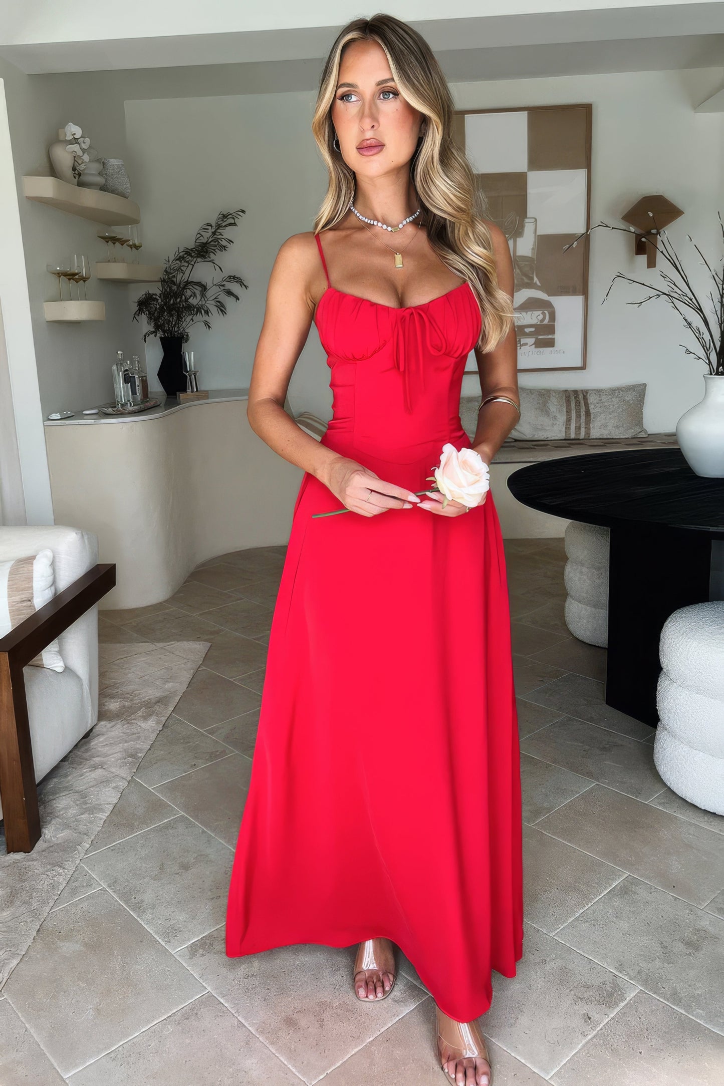 Myla | Summer Dress for Women Chic & Lightweight