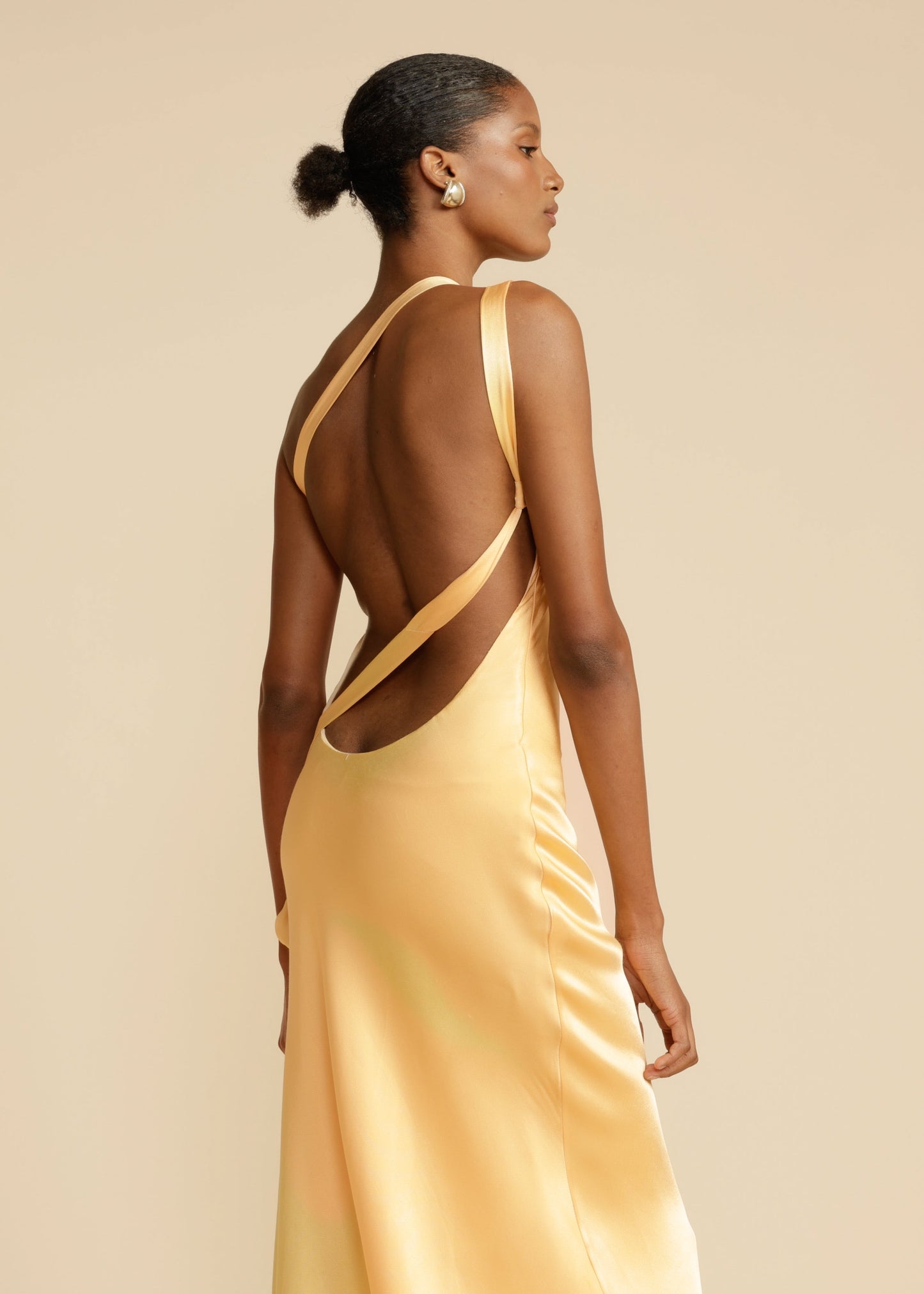 Myla | One-Shoulder Dress for Women Elegant & Fashionable