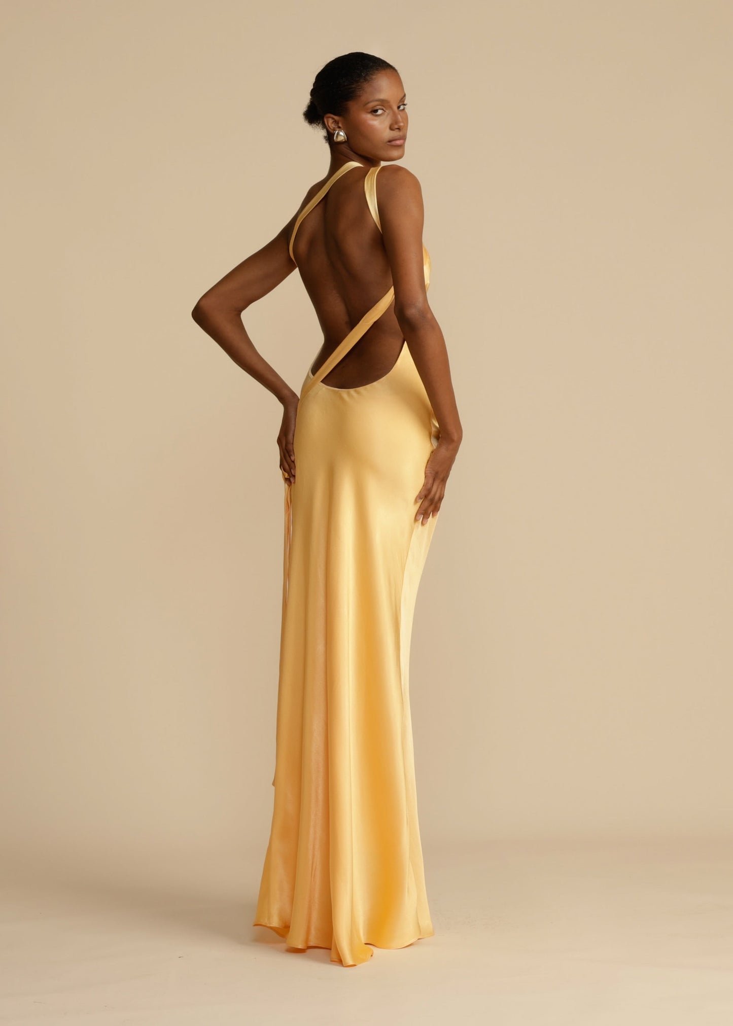 Myla | One-Shoulder Dress for Women Elegant & Fashionable