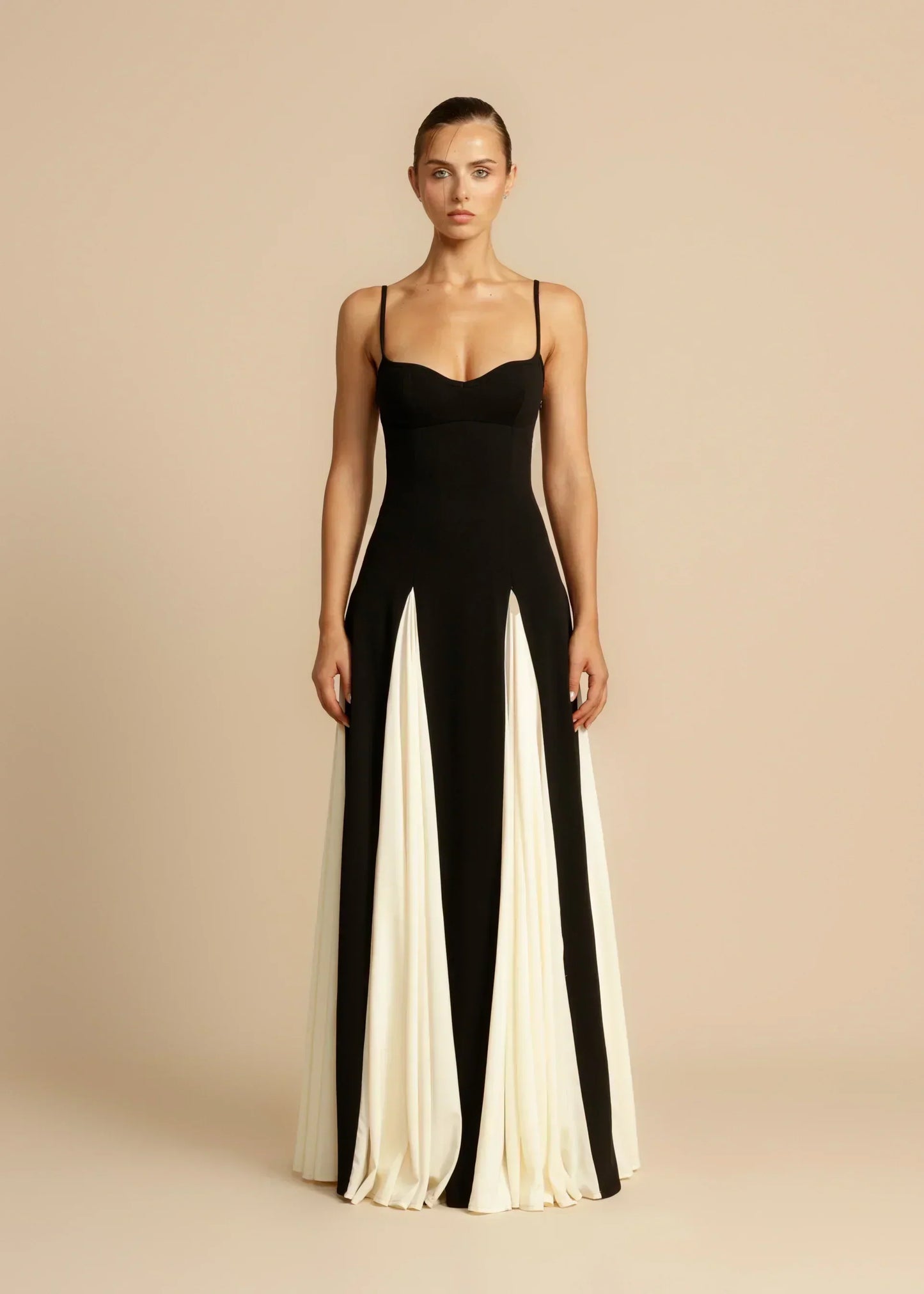 Myla | Maxi Dress for Ladies Elegant & Long