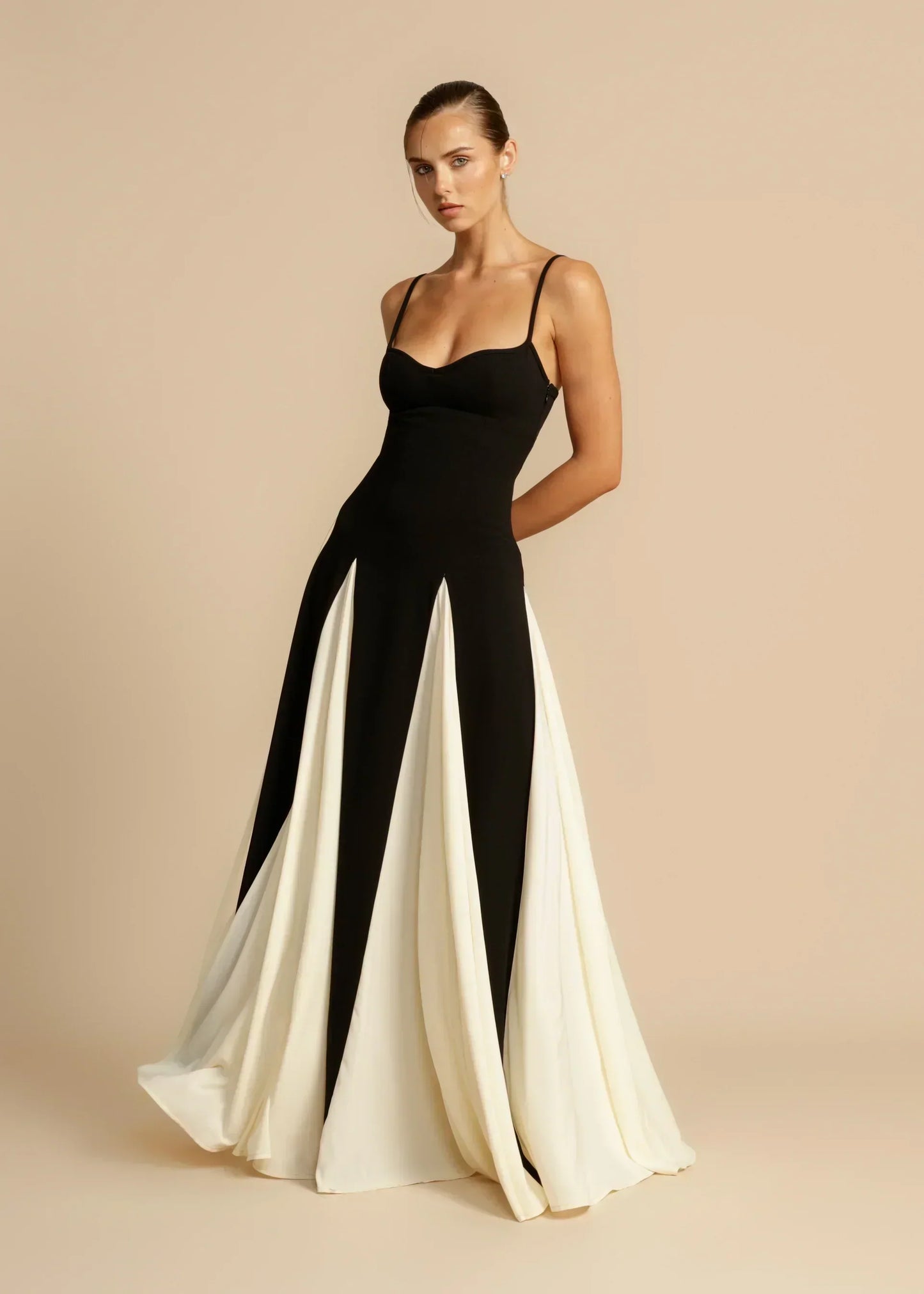 Myla | Maxi Dress for Ladies Elegant & Long