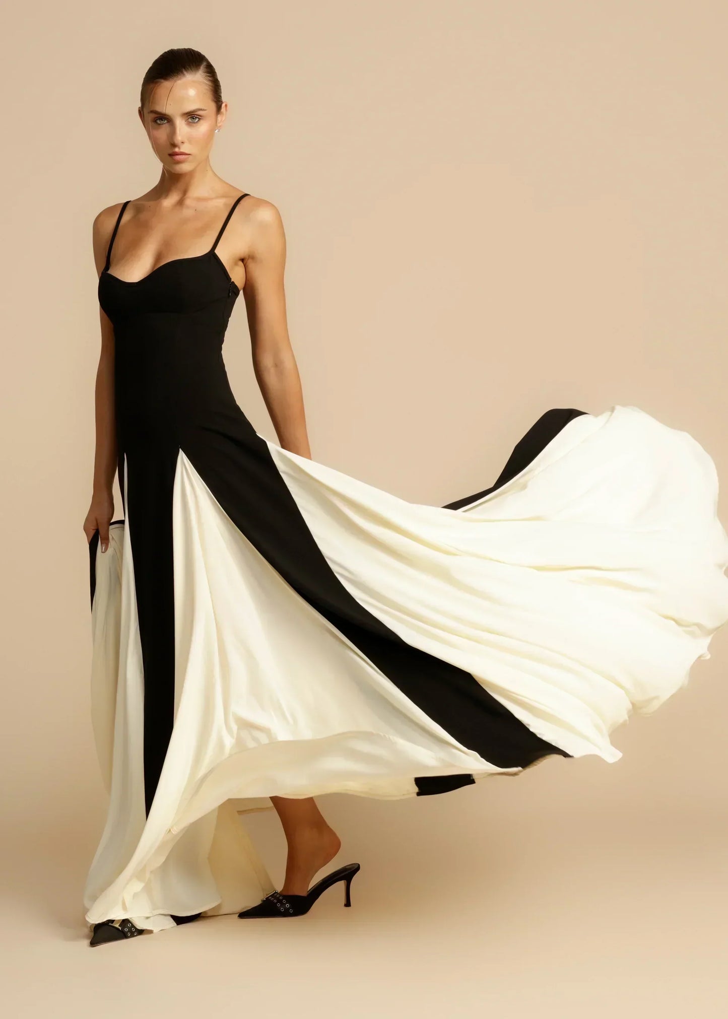 Myla | Maxi Dress for Ladies Elegant & Long