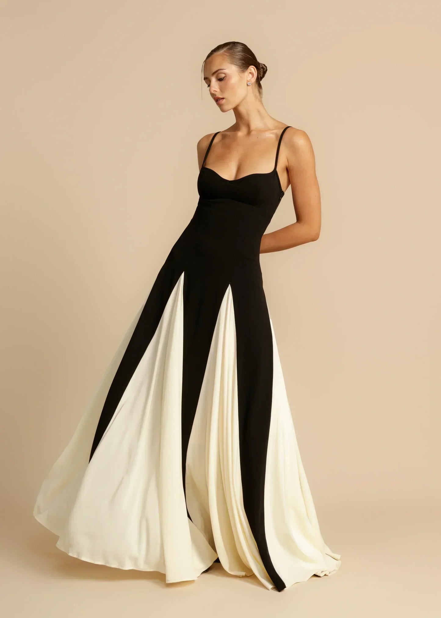 Myla | Maxi Dress for Ladies Elegant & Long