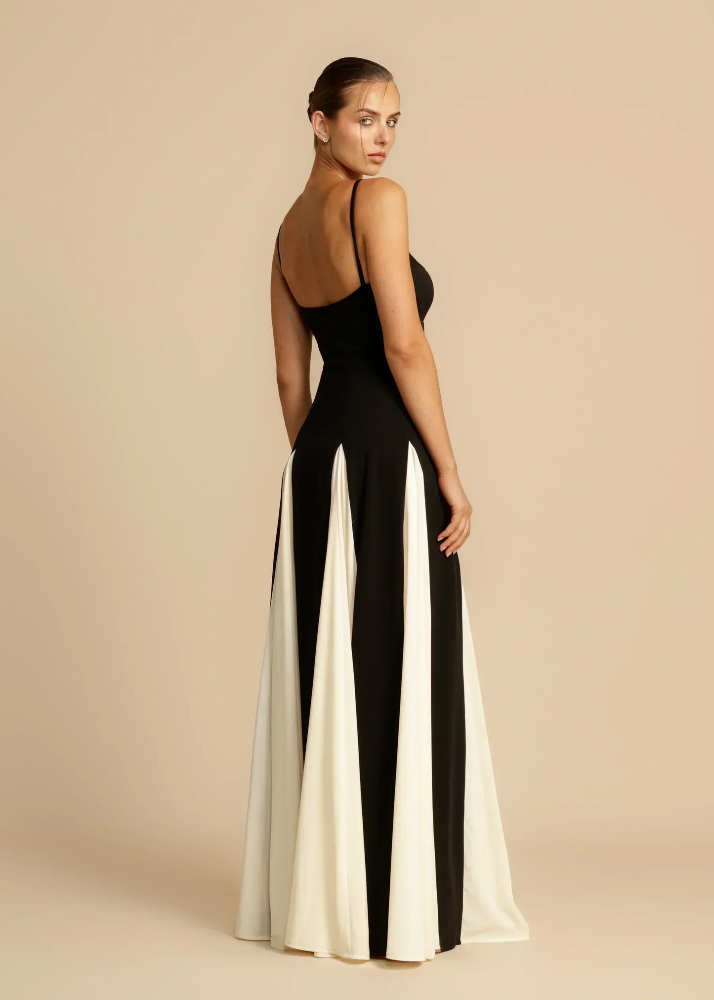 Myla | Maxi Dress for Ladies Elegant & Long