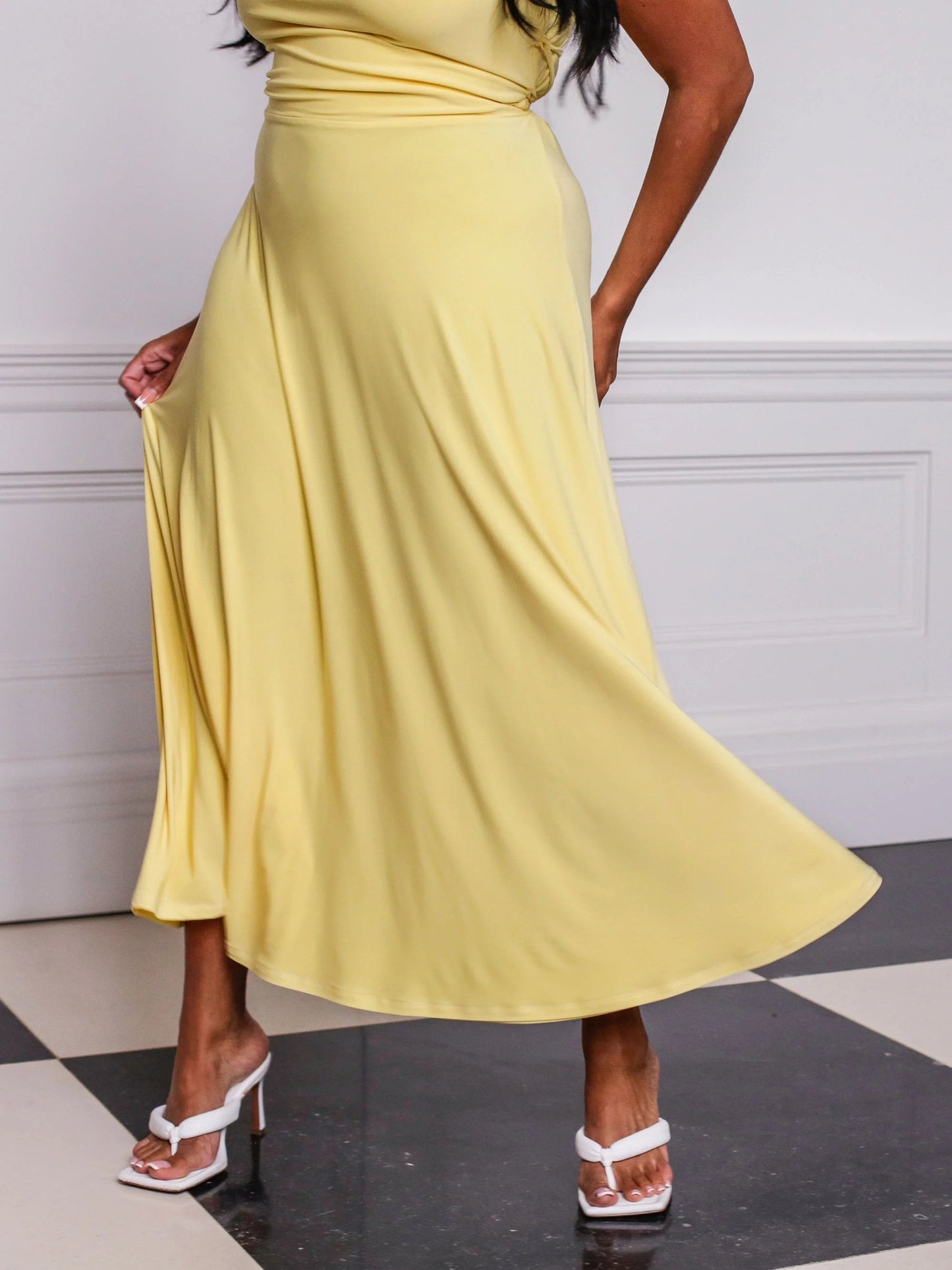 Myla | Chic Maxi Dress for Women