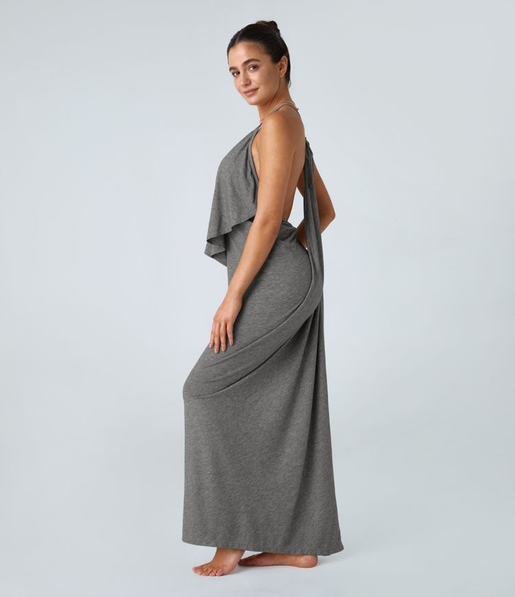 Myla | Casual Dress with Straps for Women