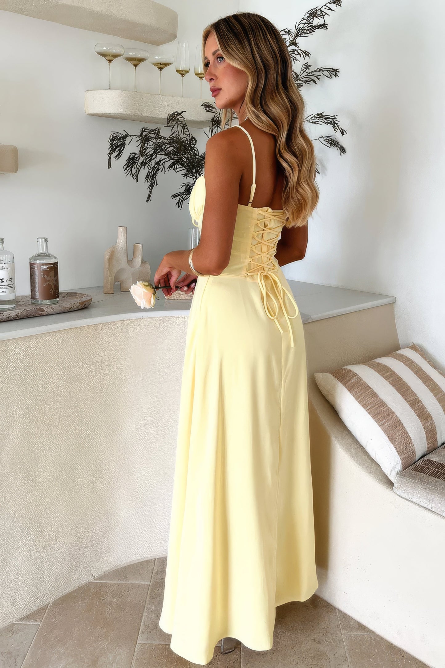 Myla | Summer Dress for Women Chic & Lightweight