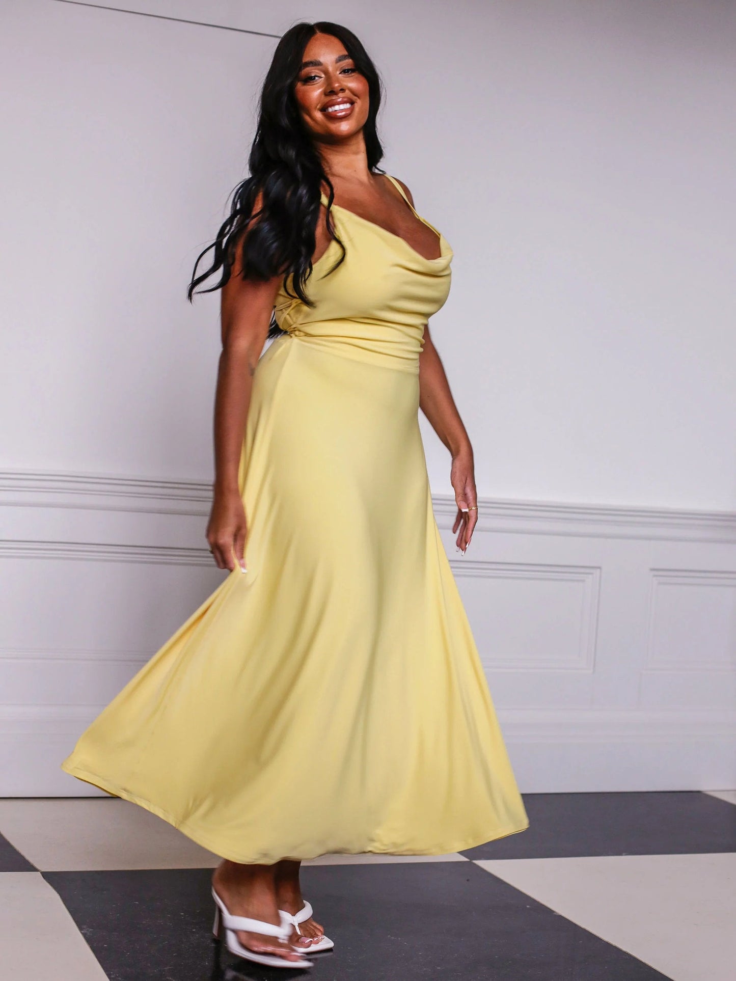 Myla | Chic Maxi Dress for Women