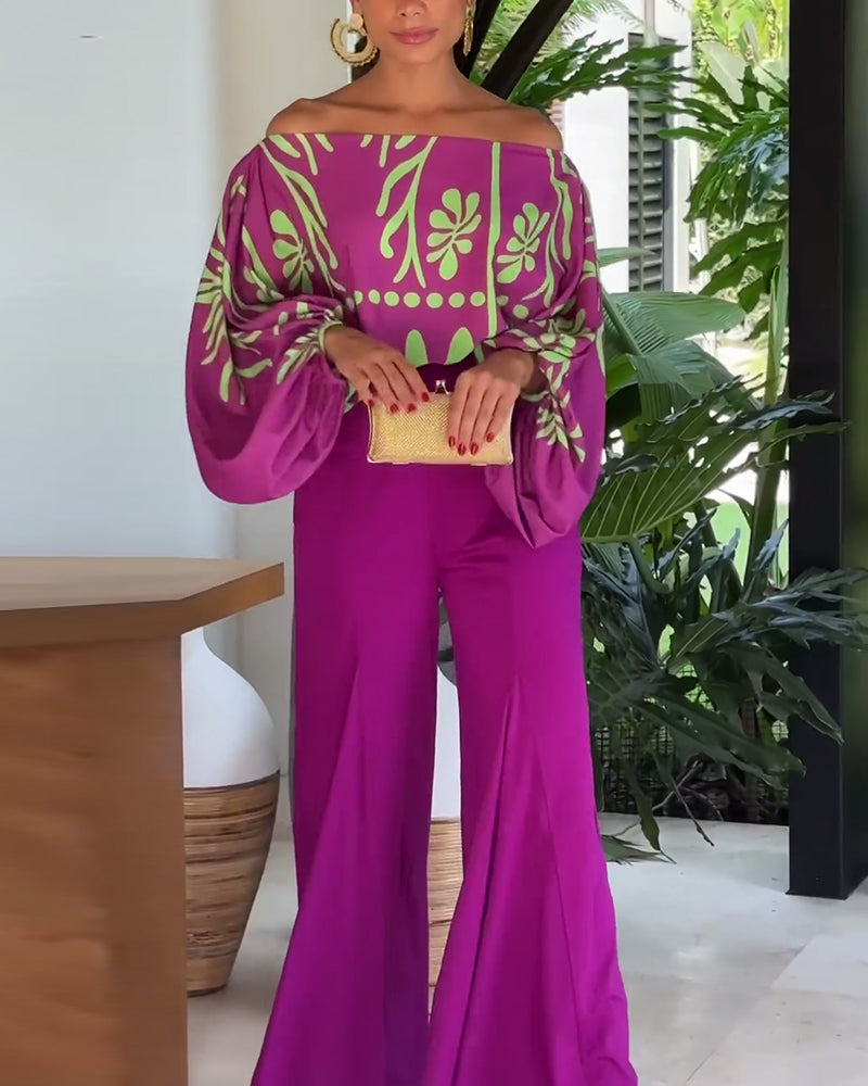 Myla | Elegant Women's Blouse with One Shoulder