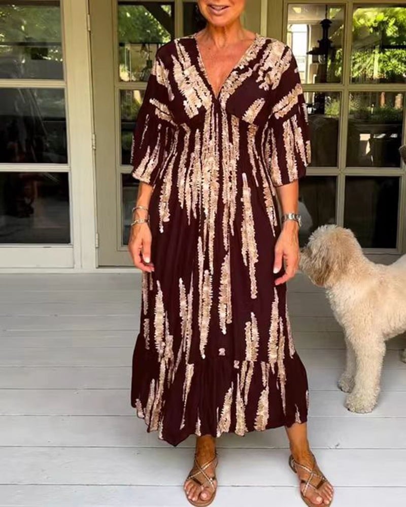 Myla | Luxury Midi Dress for Women