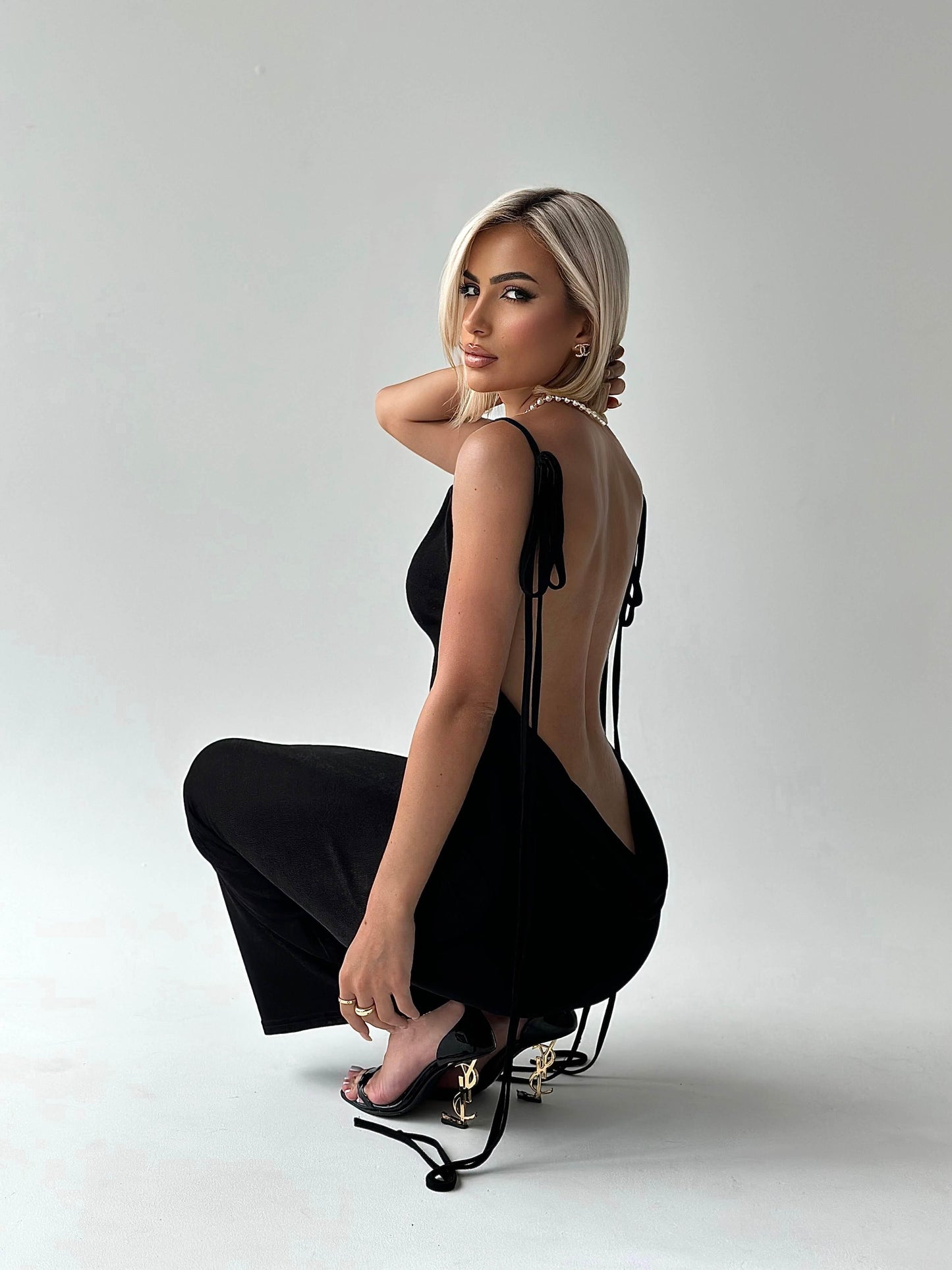 Myla | Stylish Maxi Dress for Women