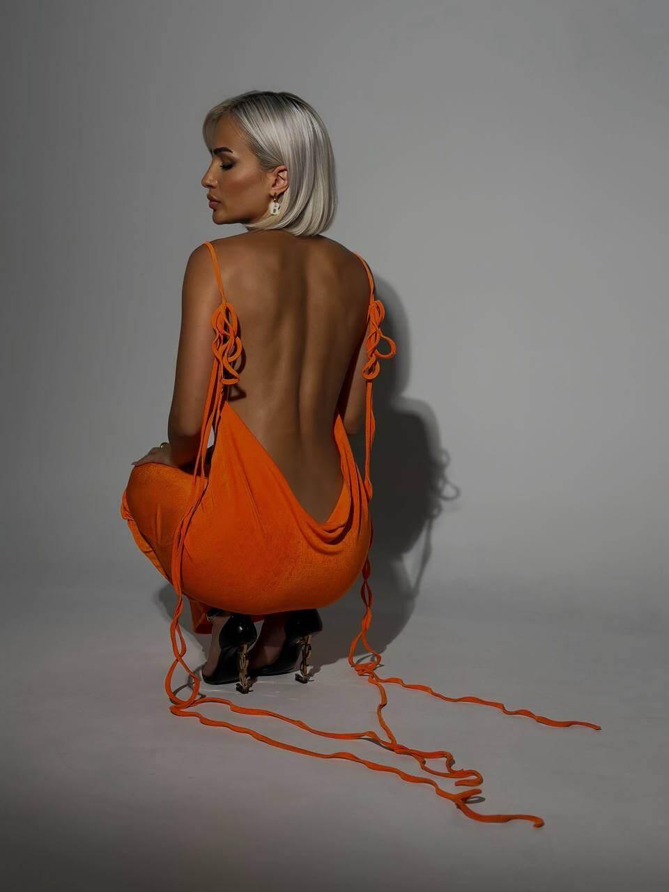 Myla | Stylish Maxi Dress for Women