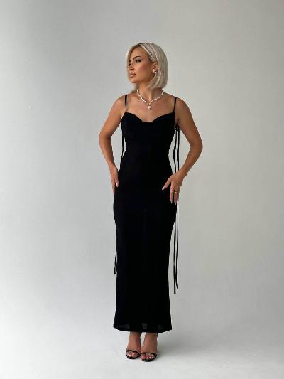 Myla | Stylish Maxi Dress for Women