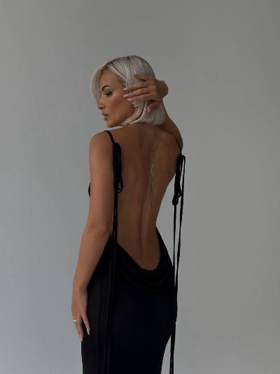 Myla | Stylish Maxi Dress for Women