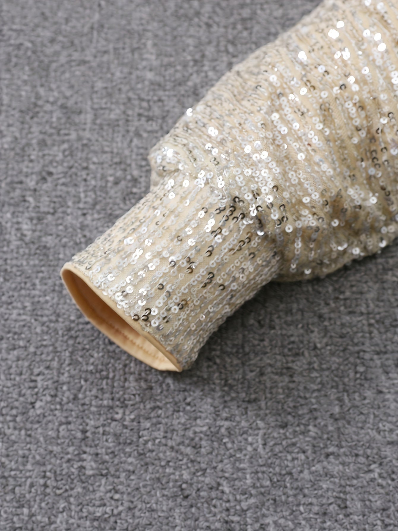 Myla | Shimmering Sequin Dress for Women