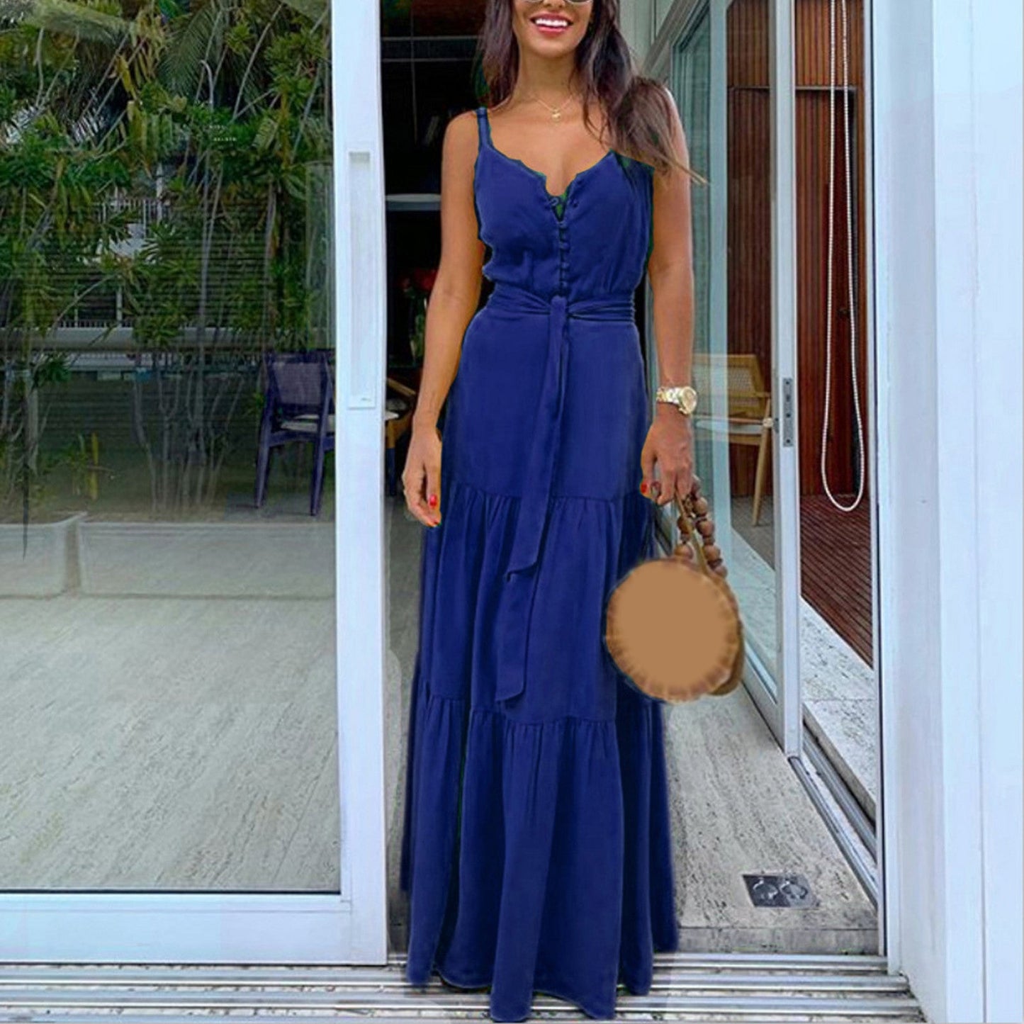 Myla | Elegant's Summer Dress for Women