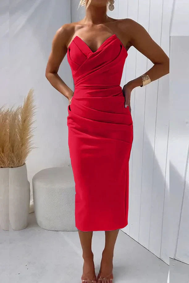 Myla | Refined Dress for Women