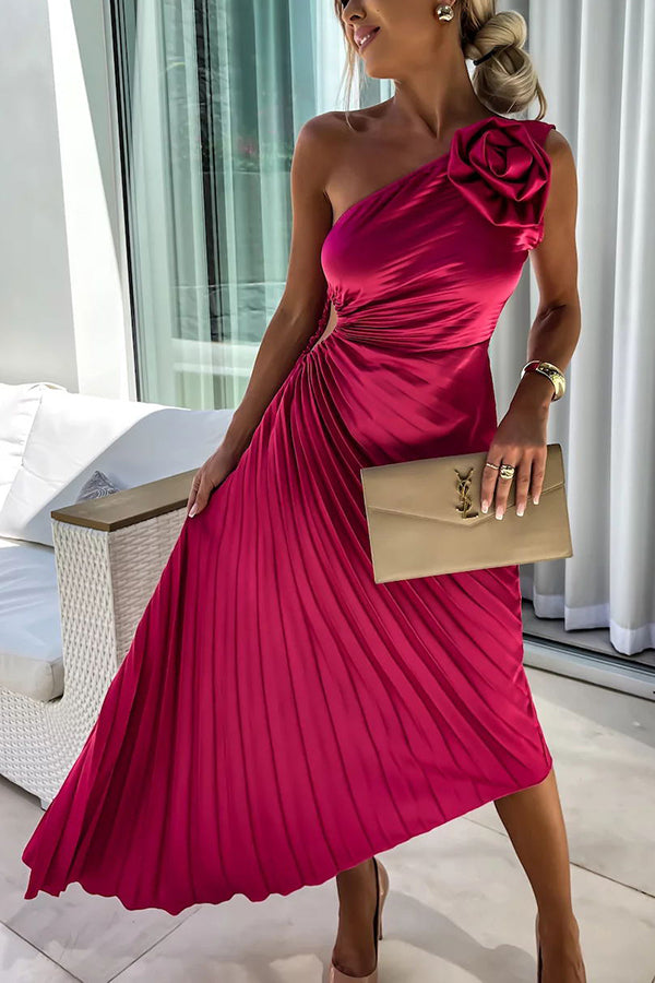 Myla | Floral Dress for Women Elegant & Stylish