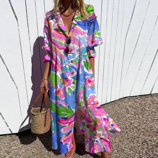 Myla | Army's Boho Outfit for Women