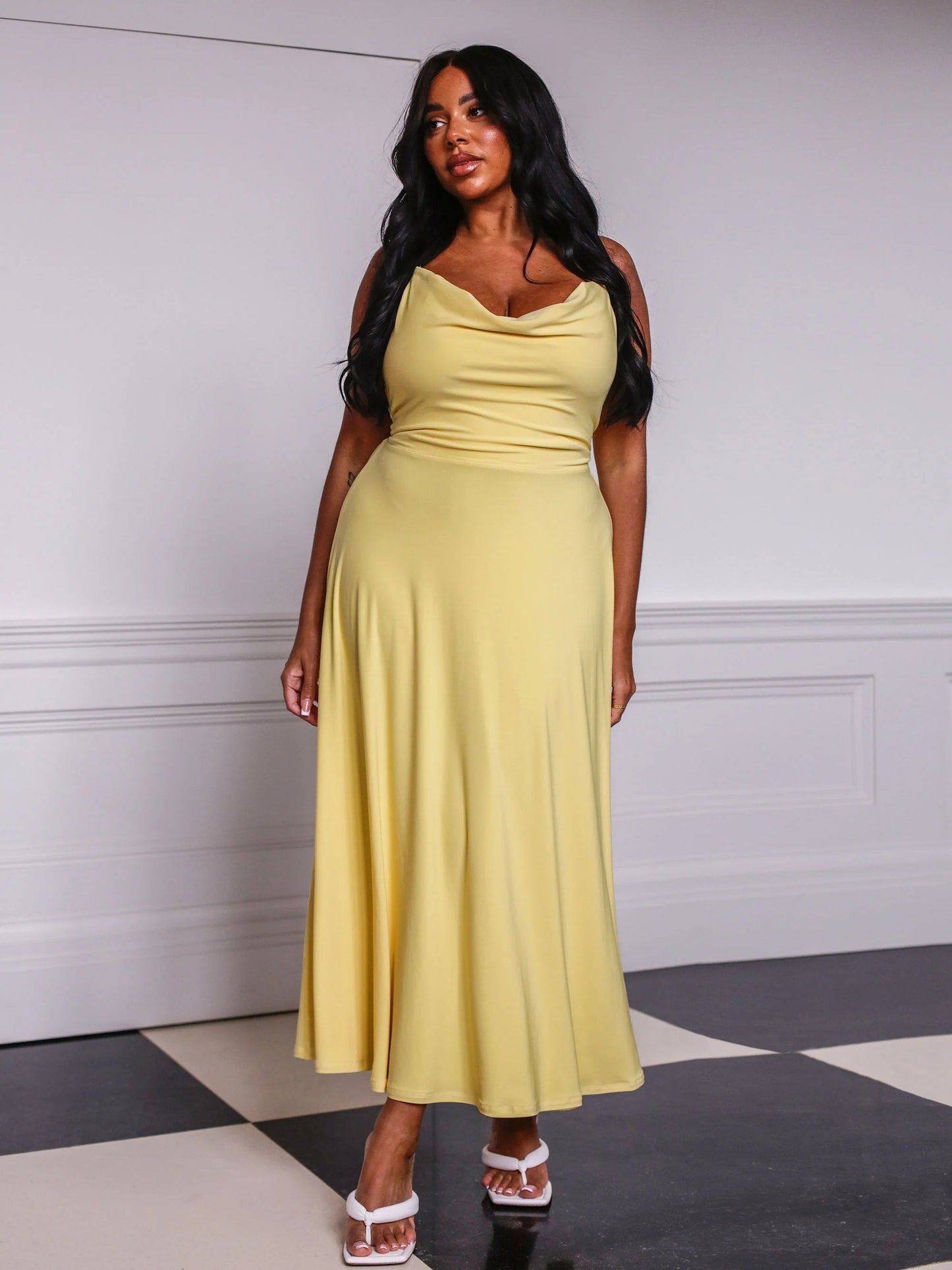 Myla | Chic Maxi Dress for Women