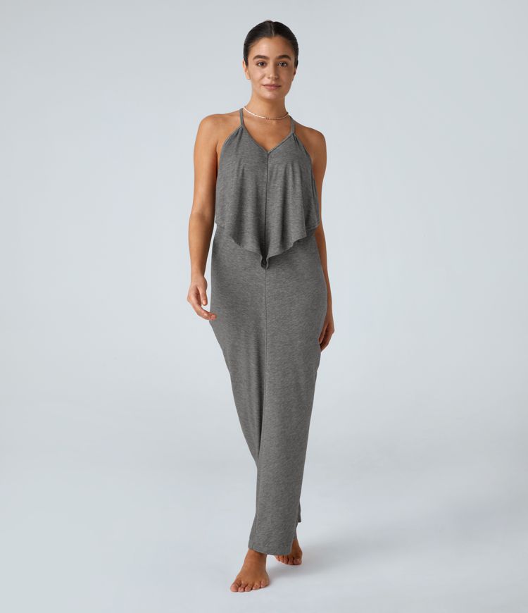 Myla | Casual Dress with Straps for Women