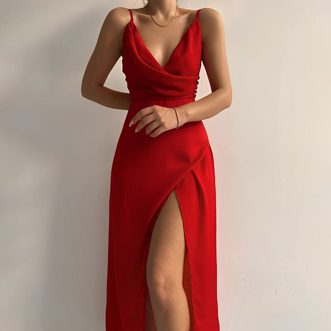 Myla | Long Dress for Women Stylish & Comfortable