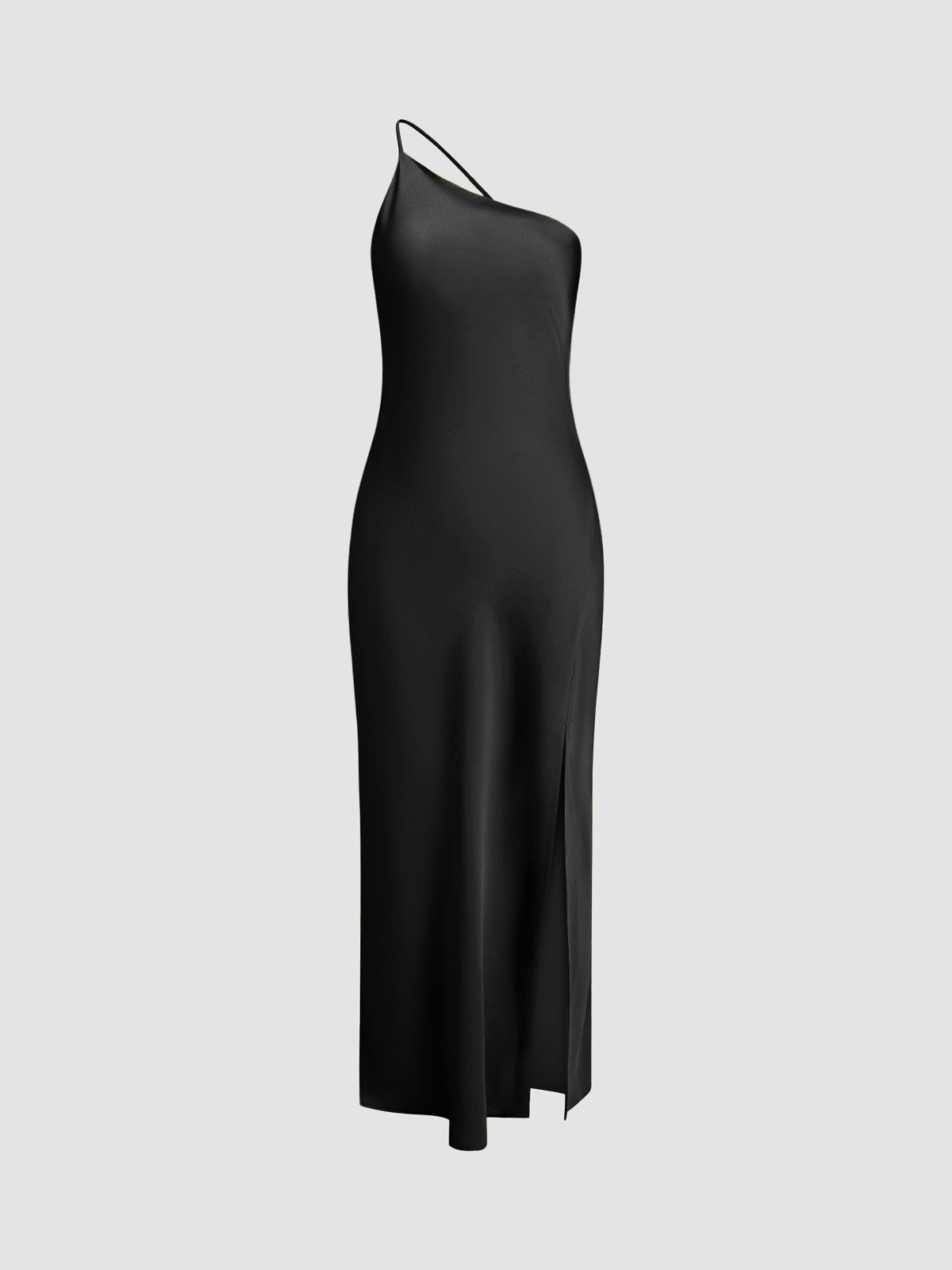 Myla | Elegant Split Dress for Women