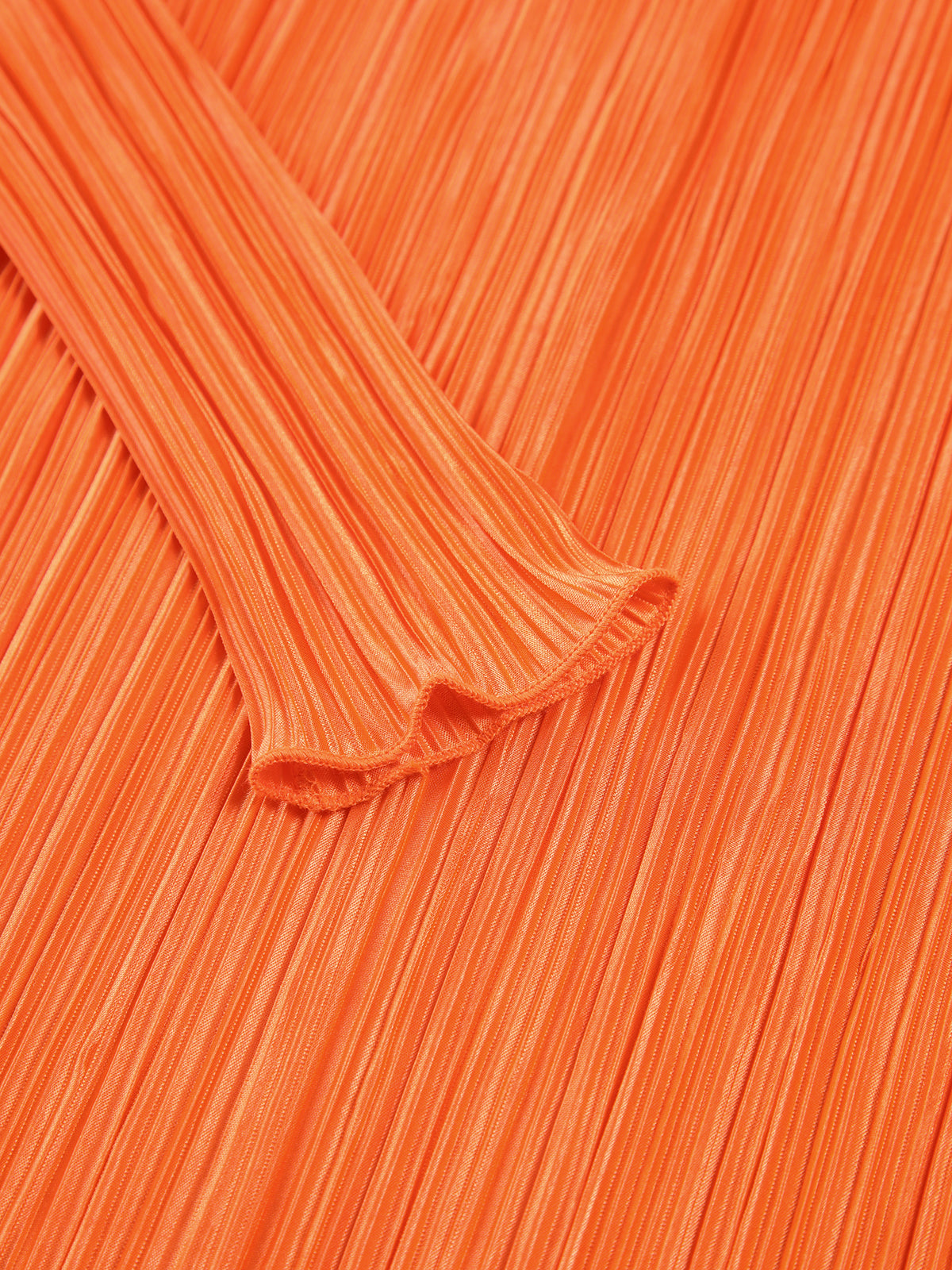Myla | Radiant Pleated Maxi Dress