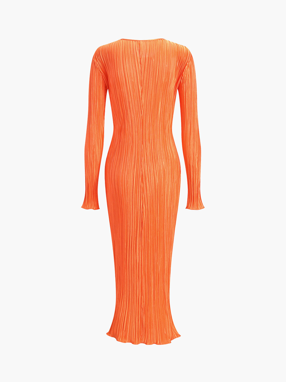 Myla | Radiant Pleated Maxi Dress